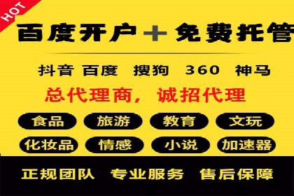 托管SEM竞价：提升广告效果的成功案例